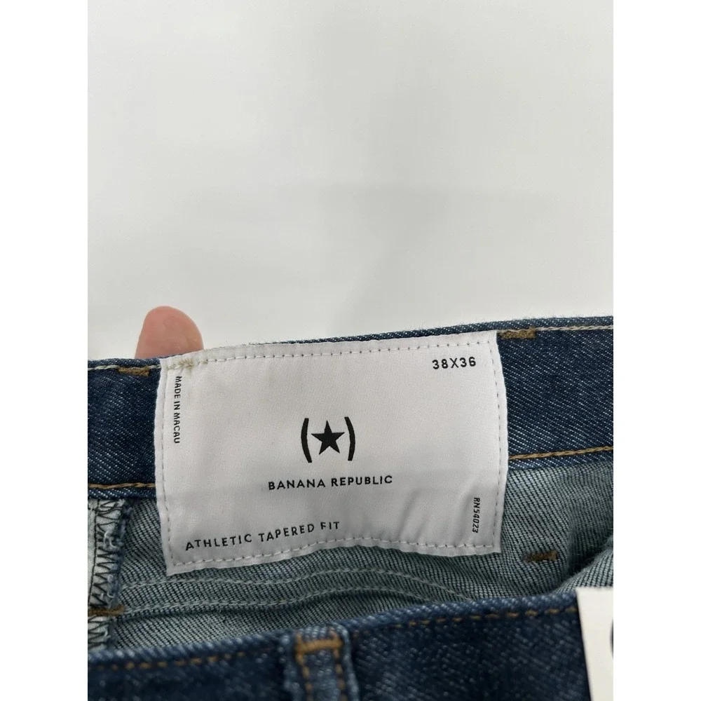 Banana Republic banana republic